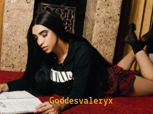 Goddesvaleryx