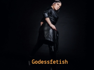 Godessfetish