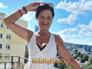 GoldigELLEN