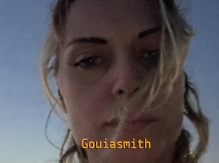 Gouiasmith