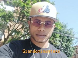 Grandominantexx