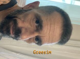 Greesim