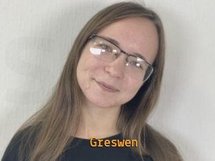 Greswen