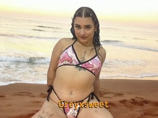 Greyxsweet