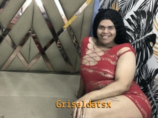 Griseldatsx