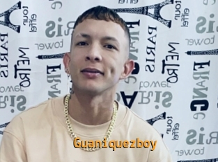 Guaniquezboy