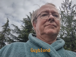 Guyblond