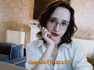 Gwendolynacuff