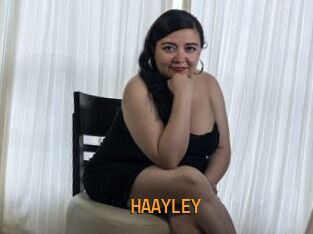 HAAYLEY