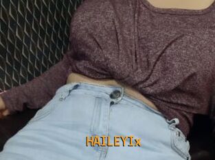 HAILEYIx