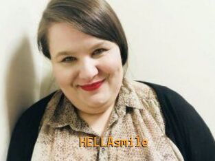 HELLAsmile
