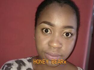HONEY_BEARx
