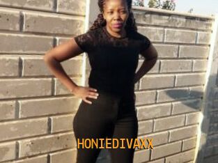 HONIEDIVAXX