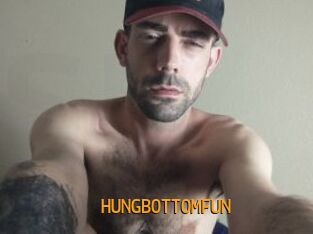 HUNGBOTTOMFUN