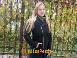 HadisaPerfect