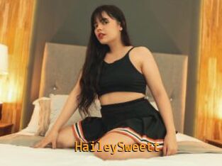 HaileySweett