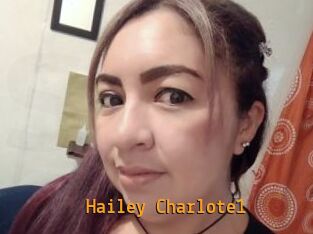 Hailey_Charlote1 Sexcam Portal