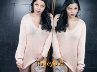 HaleyHill