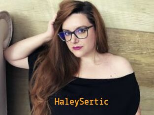 HaleySertic