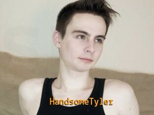 HandsomeTyler