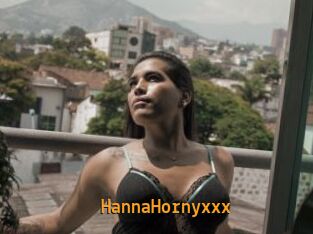 HannaHornyxxx Sexcam Portal