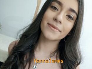 HannaJames