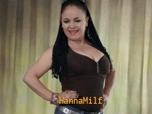 HannaMilf