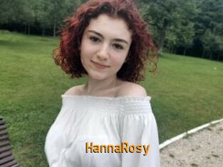 HannaRosy