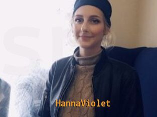 HannaViolet