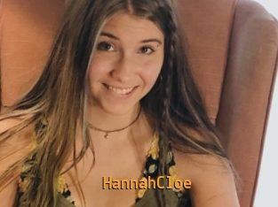 HannahCloe