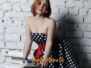 HannahDevil