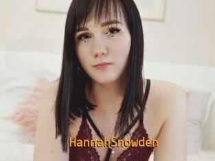 HannahSnowden