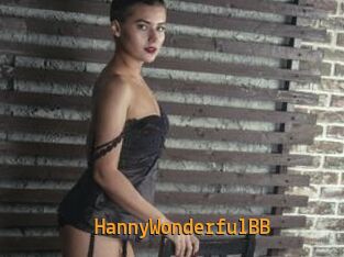HannyWonderfulBB