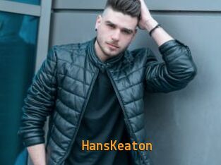 HansKeaton