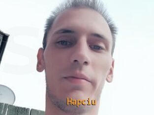 Hapciu