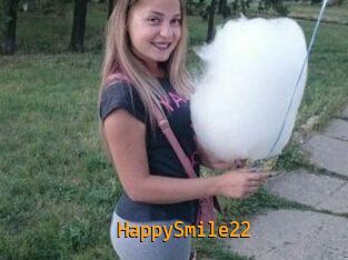 HappySmile22