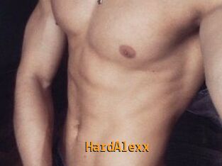 HardAlexx