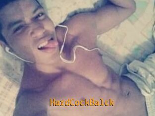 HardCockBalck