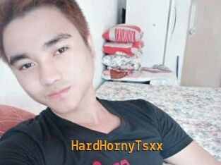 HardHornyTsxx