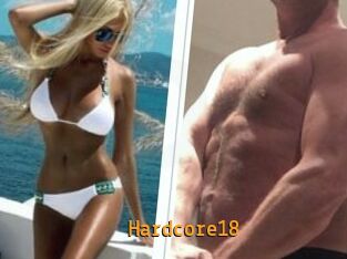 Hardcore18