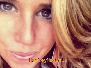 HarleyMaxwell