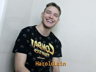 HaroldLain