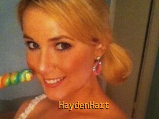 HaydenHart