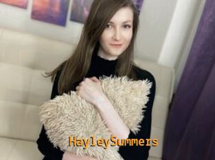 HayleySummers