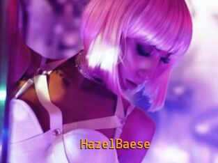 HazelBaese