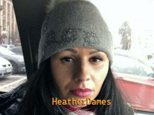 HeatherDames Sexcam Portal