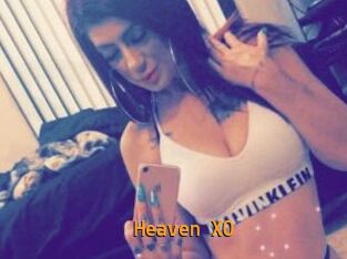 Heaven_XO