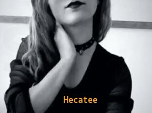 Hecatee