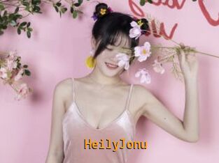 HeilyJonu