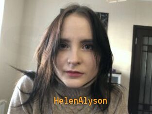 HelenAlyson
